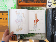 Load image into Gallery viewer, Maruša Sagadin – A Happy Hippie