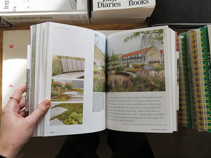 Landscape Architecture Europe 6: Second Glance