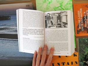 CAPS LOCK: How Capitalism Took Hold of Graphic Design, and How to Escape From It