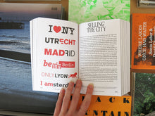 Load image into Gallery viewer, CAPS LOCK: How Capitalism Took Hold of Graphic Design, and How to Escape From It