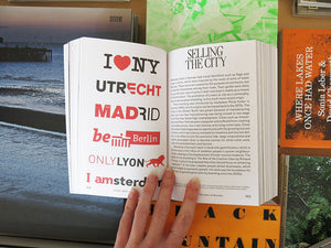 CAPS LOCK: How Capitalism Took Hold of Graphic Design, and How to Escape From It