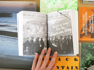 CAPS LOCK: How Capitalism Took Hold of Graphic Design, and How to Escape From It