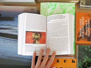 CAPS LOCK: How Capitalism Took Hold of Graphic Design, and How to Escape From It