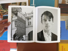 Load image into Gallery viewer, Stephanie Kiwitt - Máj/My