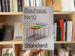 Bauhaus 10: Standard