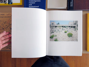 Bas Princen – The Construction of an Image