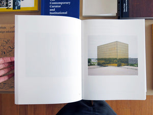 Bas Princen – The Construction of an Image