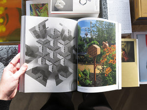 Honeycombs and Pyramids: Works by Rasmus Fenhann 1999-2022