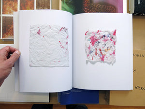 Tim Moore - Not My Blotting Tissues