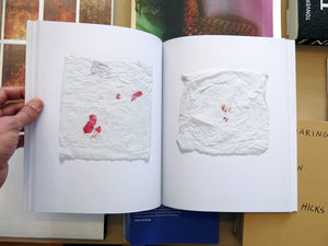 Tim Moore - Not My Blotting Tissues