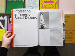 Harvard Design Magazine 49: Publics