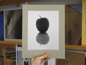 Brian Kanagaki – Golden Persimmons II