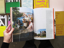 Load image into Gallery viewer, Harvard Design Magazine 49: Publics