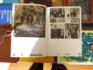 Hannah Darabi – Enghelab Street, A Revolution through Books: Iran 1979-1983