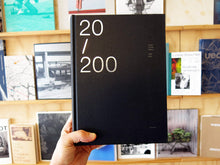 Load image into Gallery viewer, Sarah Cottier Gallery: 20/200 20 years of contemporary art
