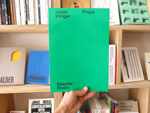 Julian Irlinger - Props