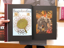 Load image into Gallery viewer, Ines Doujak &amp; John Barker – Loomshuttles, Warpaths 2010-2018