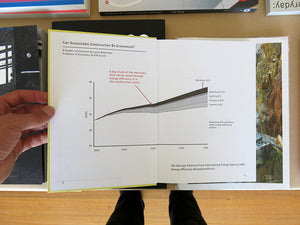 The Economy Of Sustainable Construction