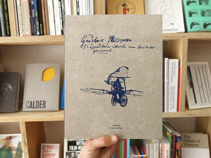 Gustav Mesmer, Icarus of Lauteral