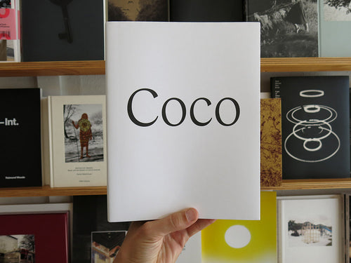 Olivier G. Fatton – Coco