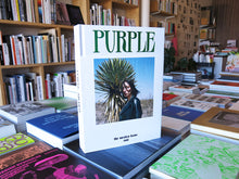 Load image into Gallery viewer, Purple 36: The Mexico Issue