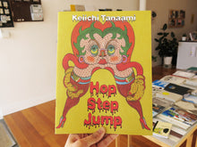 Load image into Gallery viewer, Keiichi Tanaami - Hop Step Jump