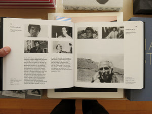 Benedikt Reichenbach - Pasolini's Bodies and Places
