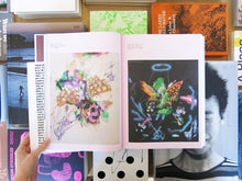 Load image into Gallery viewer, Purple 36: The Mexico Issue