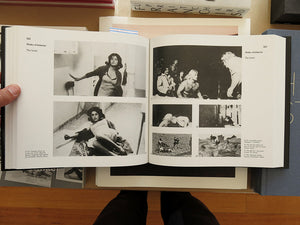 Benedikt Reichenbach - Pasolini's Bodies and Places