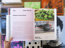 Load image into Gallery viewer, Purple 36: The Mexico Issue