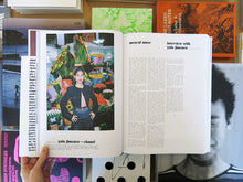 Load image into Gallery viewer, Purple 36: The Mexico Issue