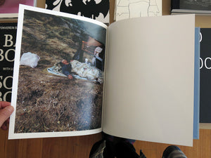 Gregory Halpern – ZZYZX