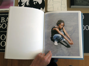 Gregory Halpern – ZZYZX