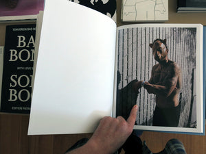 Gregory Halpern – ZZYZX