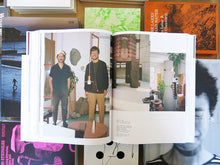 Load image into Gallery viewer, Purple 36: The Mexico Issue