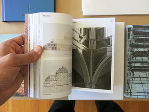 Fred Feddes - Recreating Amsterdam