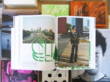 Load image into Gallery viewer, Purple 36: The Mexico Issue