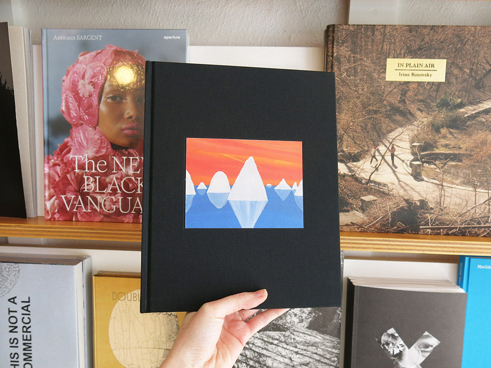 Matthew Wong: Postcards – Perimeter Books
