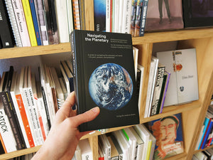 Navigating the Planetary