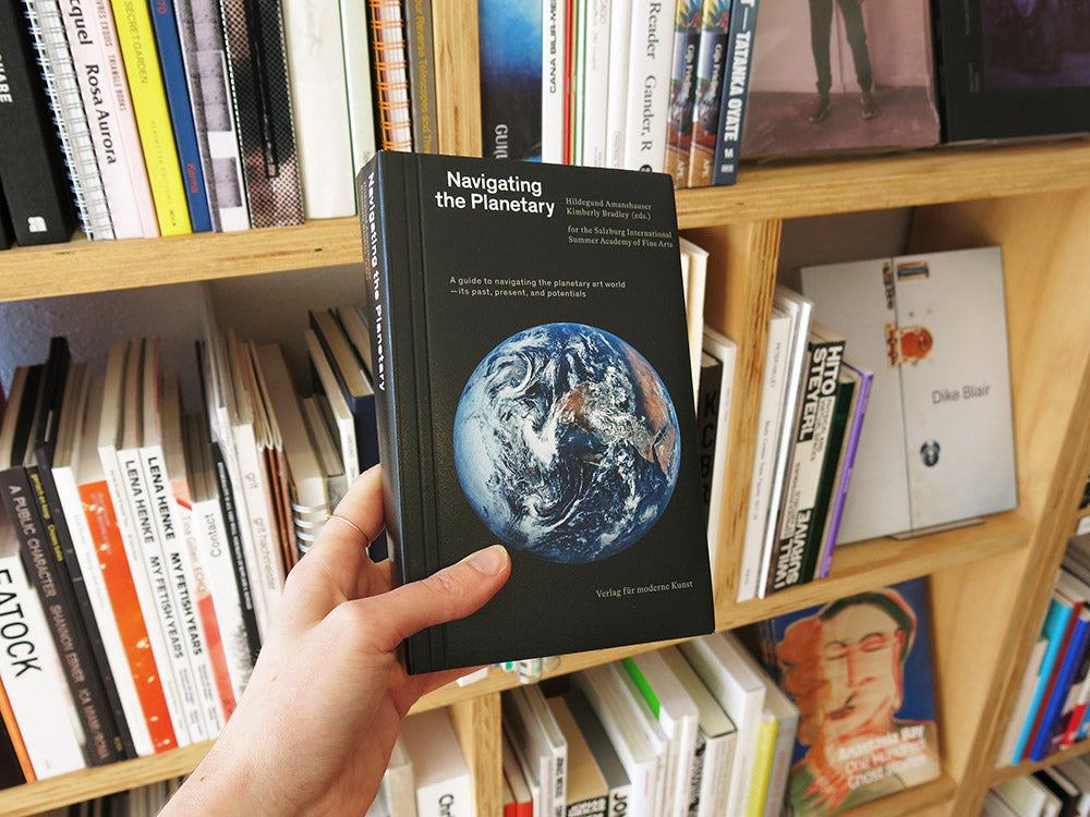 Navigating the Planetary