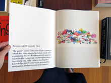 Load image into Gallery viewer, Ryan Gander – Fieldwork, The Complete Reader