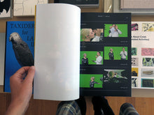 Load image into Gallery viewer, Olaf Nicolai – The Bauhaus Files / Silent Partners