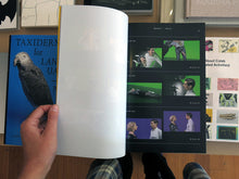 Load image into Gallery viewer, Olaf Nicolai – The Bauhaus Files / Silent Partners