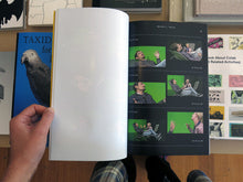 Load image into Gallery viewer, Olaf Nicolai – The Bauhaus Files / Silent Partners