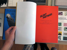 Load image into Gallery viewer, Olaf Nicolai – The Bauhaus Files / Silent Partners