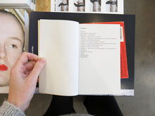 Load image into Gallery viewer, Lucia Farinati &amp; Claudia Firth – The Force of Listening