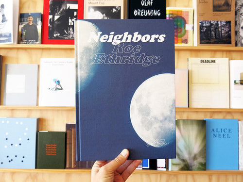 Roe Ethridge – Neighbors