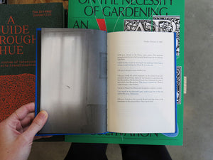 Sophie Calle – Suite Venitienne