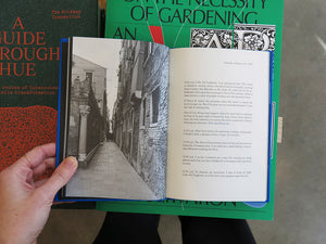Sophie Calle – Suite Venitienne