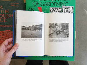 Sophie Calle – Suite Venitienne